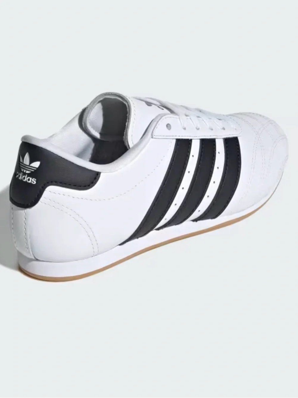 KIDS ADIDAS TAEKWONDO LACE SHOES